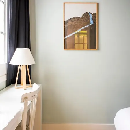 Apartamento Casa Cosi - La Gleva 3 *