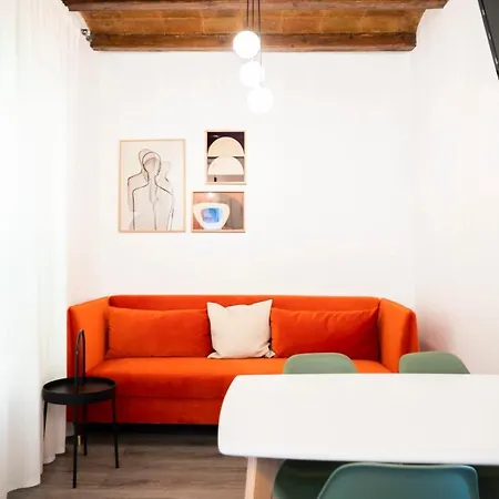 Apartamento Casa Cosi - La Gleva 3 *