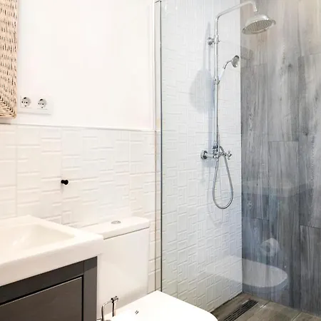 Casa Cosi - La Gleva 3 Apartamento Barcelona