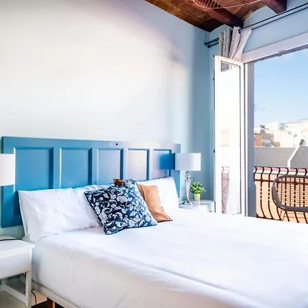 Casa Cosi - La Gleva 3 * Barcelona