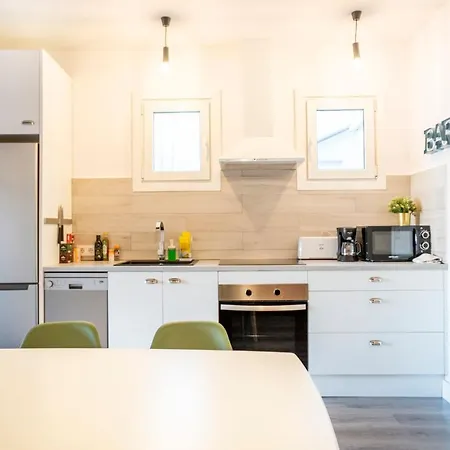 Apartamento Casa Cosi - La Gleva 3 Barcelona