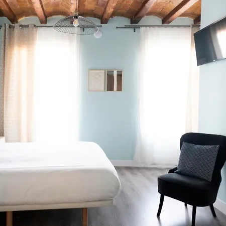 Casa Cosi - La Gleva 3 * Barcelona