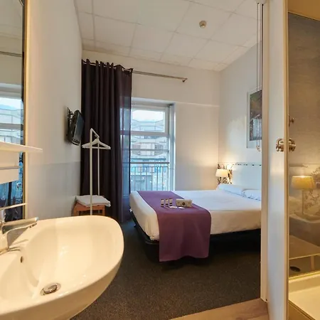 Mayerling Centro Barcelona