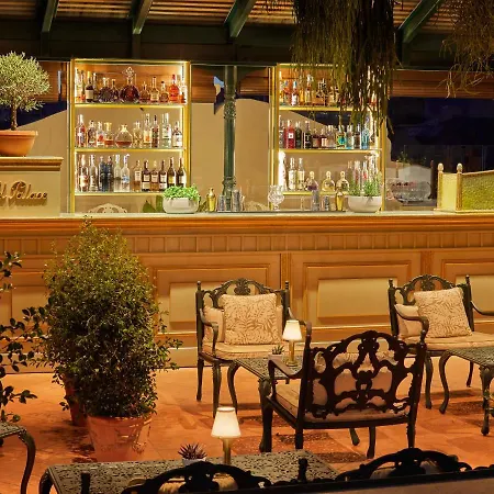 Hotel El Palace Barcelona
