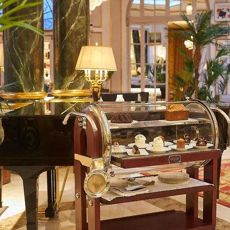 Hotel El Palace 5*