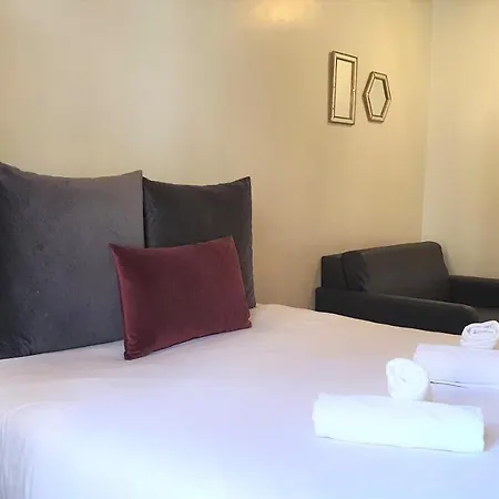 Apartamento Barrio Gotico Ferran Barcelona