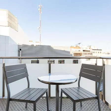 Ola Living Plaza Catalunya