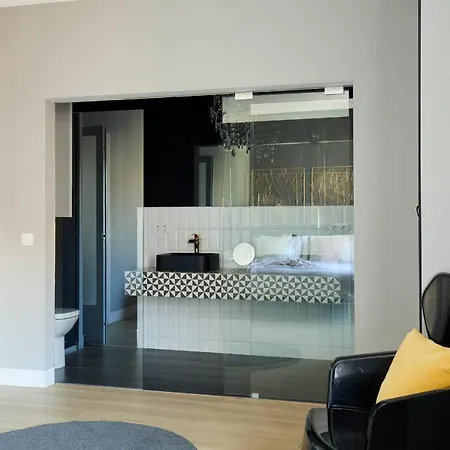 Appartamento Casa Cosi - Terrace 1 *