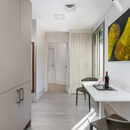 Apartament Kronos On The 3 Barcelona
