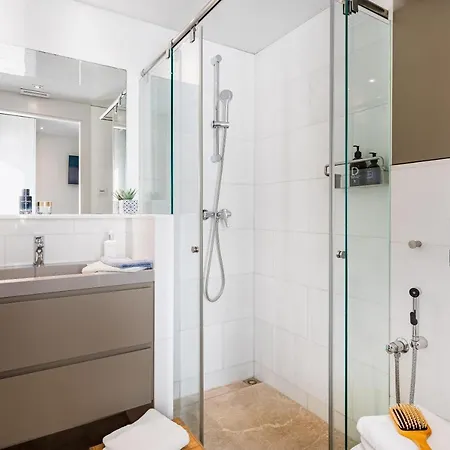 Appartement Kronos On The 1 *