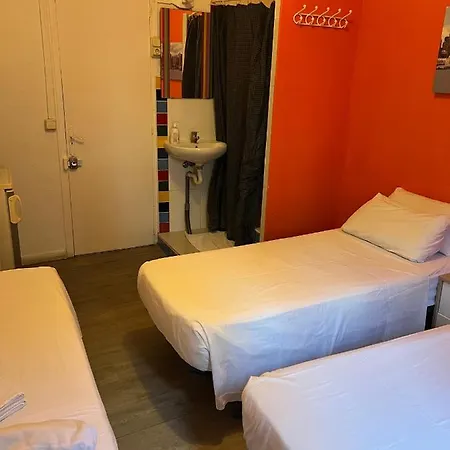 Arosa Konukevi 2*