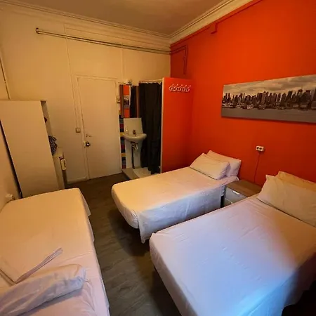Arosa 2* Barselona