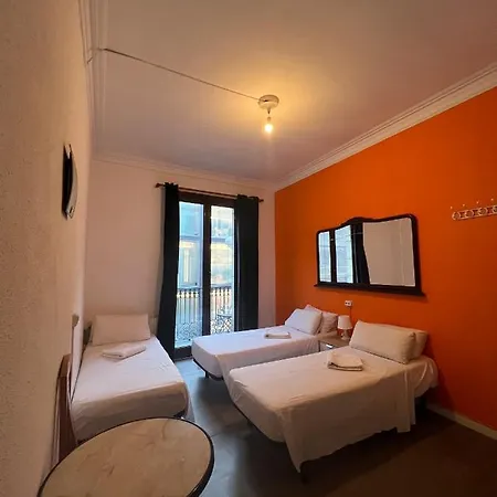 Arosa Barselona