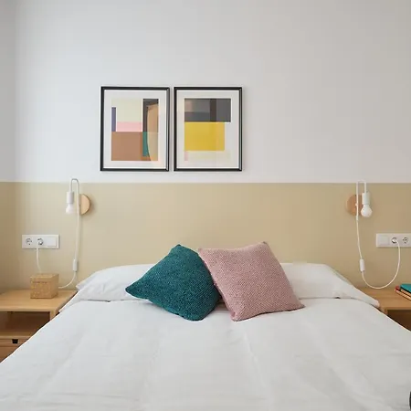 Casa Cosi - El Farro 3 Apartmán Barcelona
