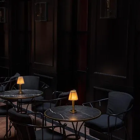 Hotel Wittmore - Adults Only, Small Luxury 5*