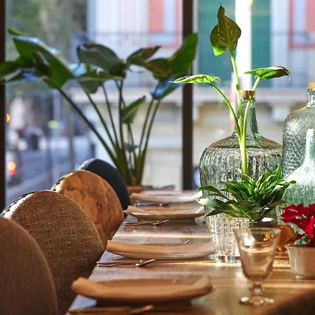 Acta Splendid 3* Барселона
