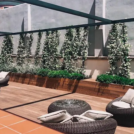 Hotel Turin Barcelona
