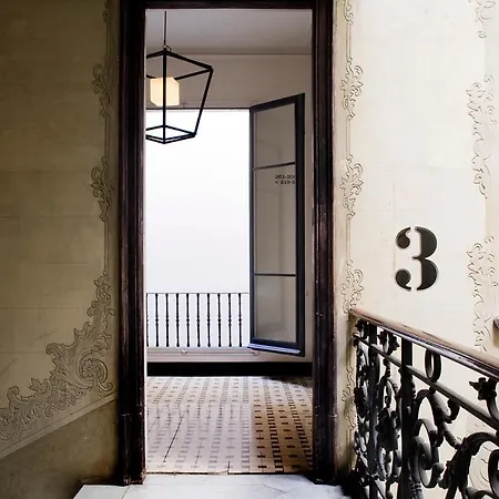 Praktik Rambla Hotel 3*