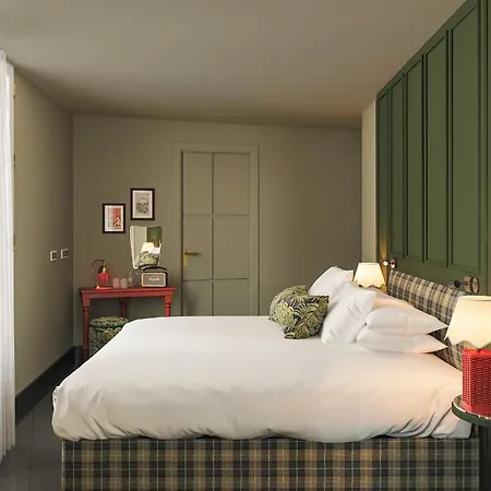 Chic&basic Habana Hoose Hotel