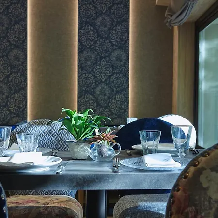 Отель Acta Splendid 3*
