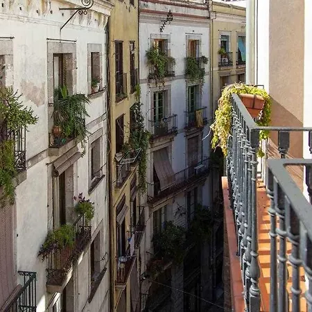 Apartamento Inspired By Enjoyapartments *