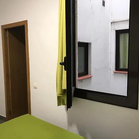 Pensionat La Terrassa *
