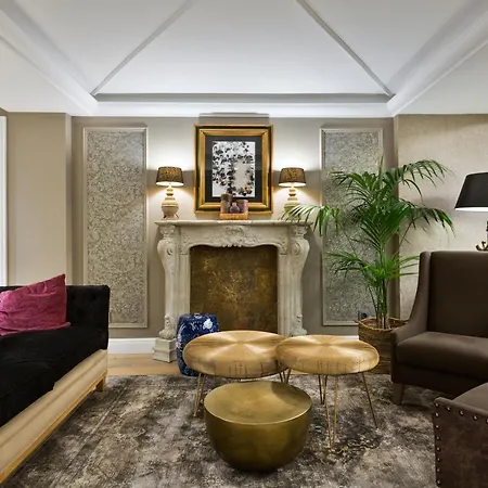 Hotel Acta Splendid Barcelone