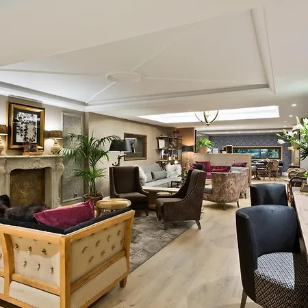 Отель Acta Splendid 3*