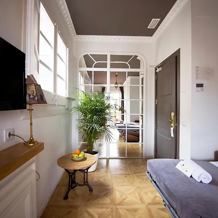 Casa Gracia Hostel *