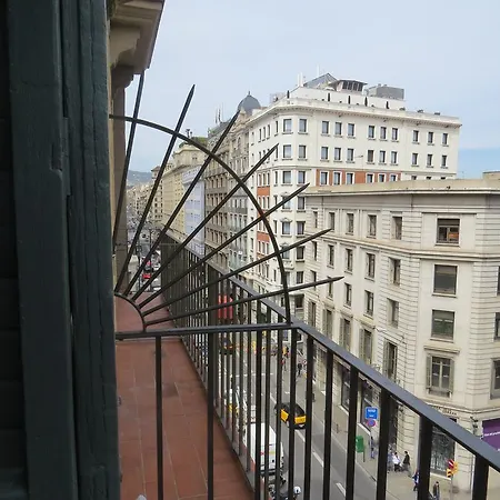Casa Blanca Barcellona