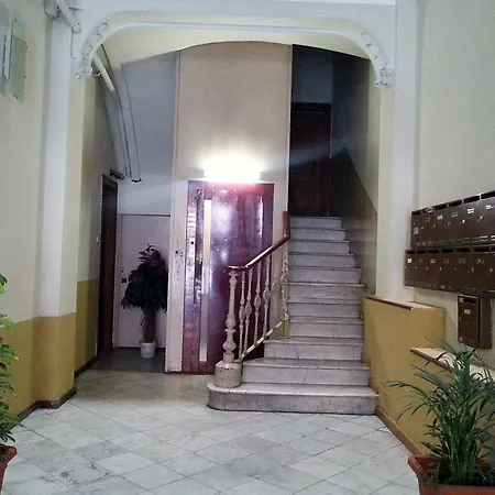 Barcelona Rooms
