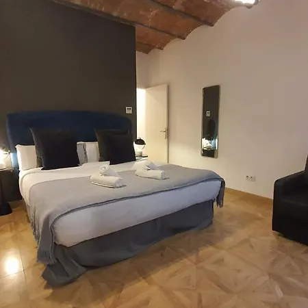 Barrio Gotico Escudellers Lägenhet *