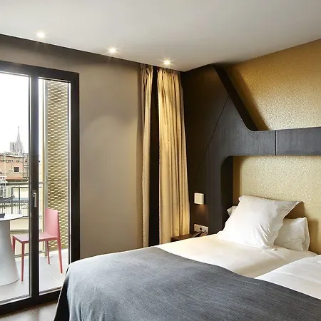 Hotel Vincci Gala