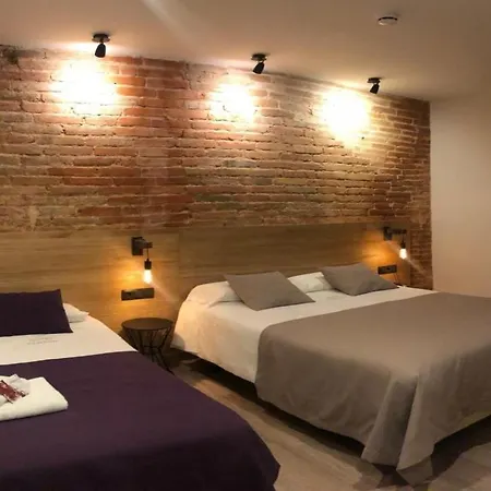 Hotel Canton Barcelona