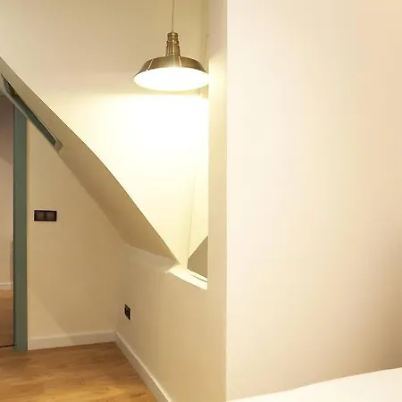 Apartment Casa Wilson By Myrentalhost Barcelona