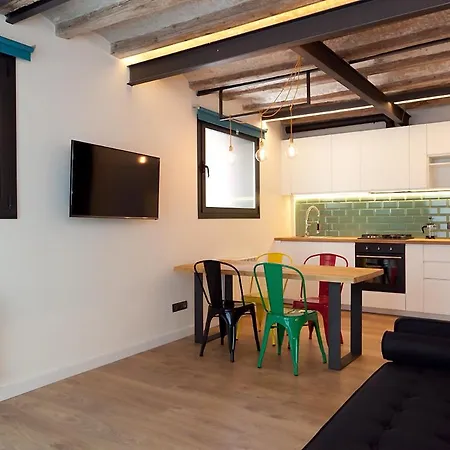 Casa Wilson By Myrentalhost Apartment *