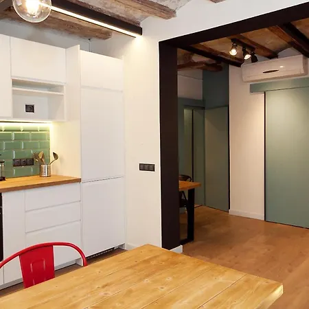 Apartment Casa Wilson By Myrentalhost