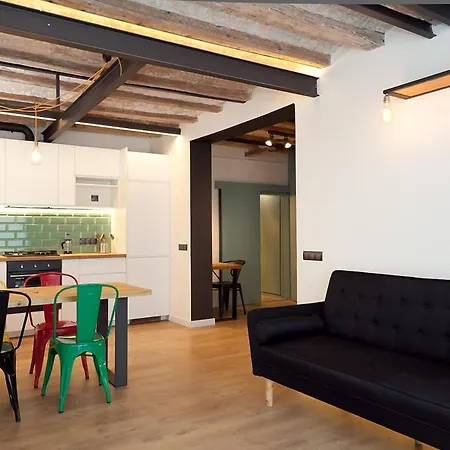 Casa Wilson By Myrentalhost Apartment *