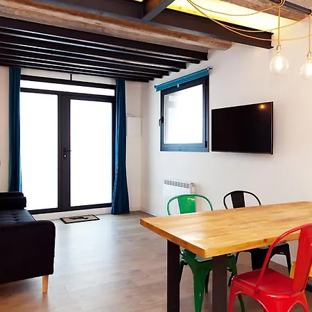 Casa Wilson By Myrentalhost Apartment