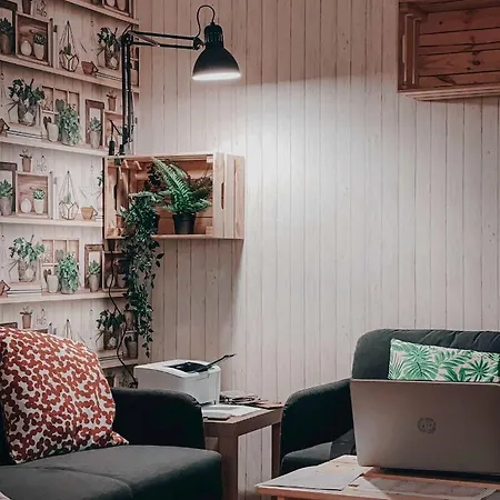 Onefam Batllo Hostel Barcelona