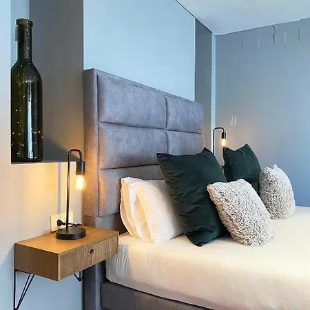 Apartment U-nique Passeig De Gracia Ii