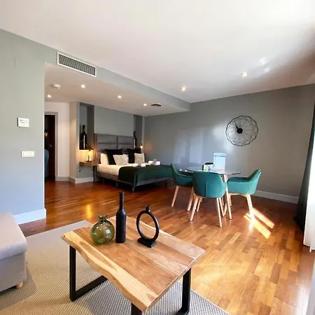 Apartment U-nique Passeig De Gracia Ii