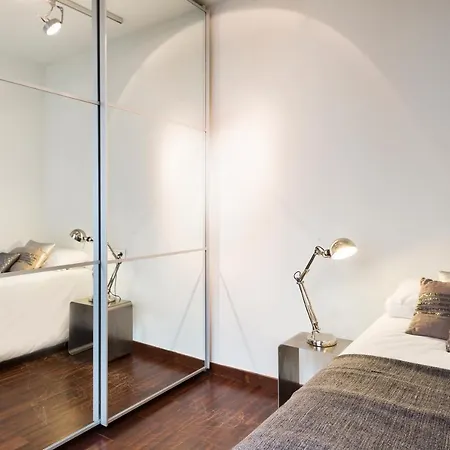 Appartamento My Space Executive Center *