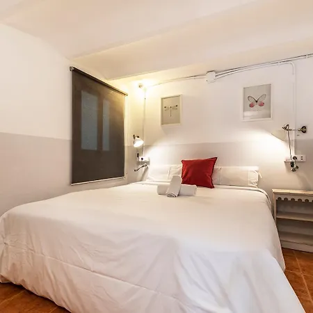 Apartamento My Address In Barcelona