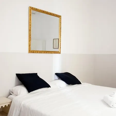 My Address In Apartamento Barcelona