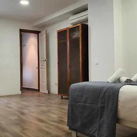 Barrio Gotico Escudellers Lägenhet