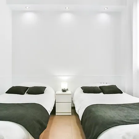 Penzion Laramond 3*