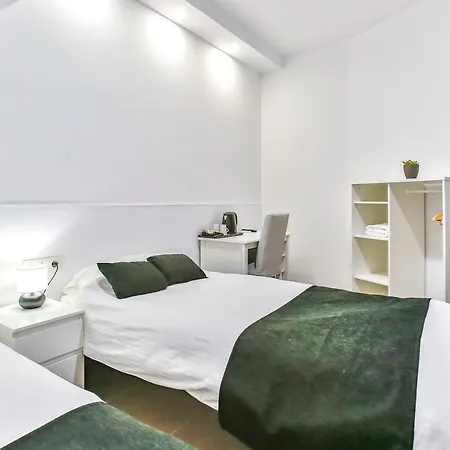 Laramond 3* Barcelona
