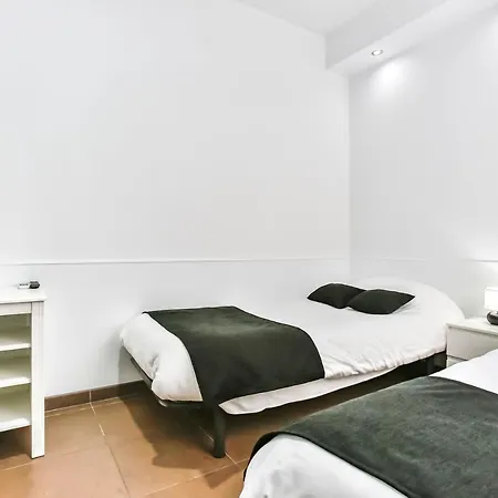 Laramond Penzion Barcelona