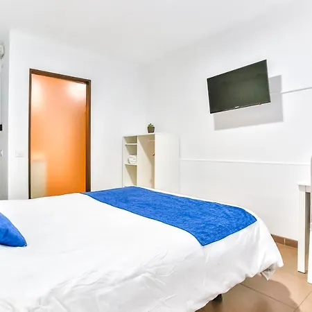 Laramond 3* Barcelona